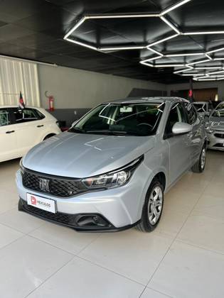 FIAT ARGO 1.0 FIREFLY FLEX DRIVE MANUAL